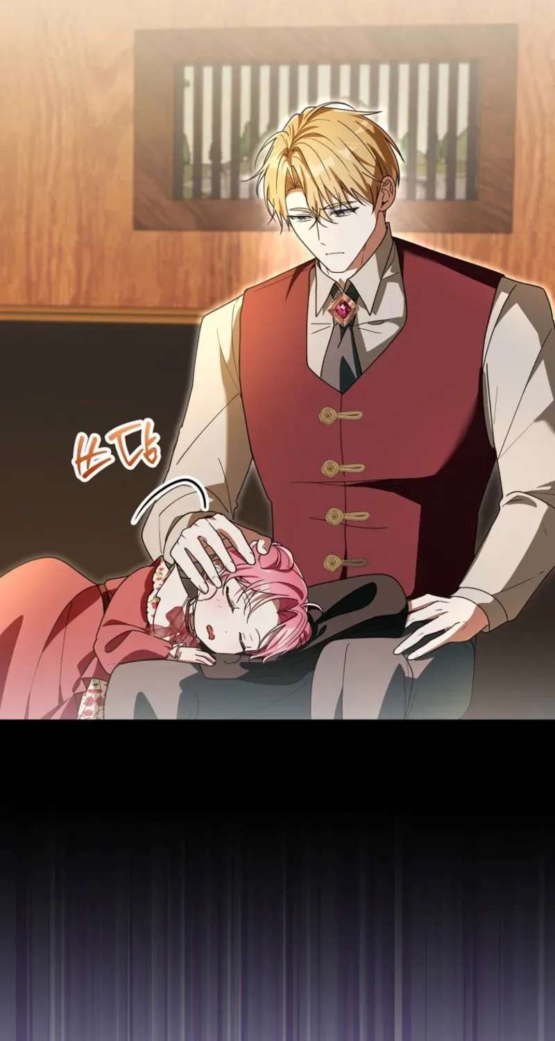 I’ll Try to Save My Father Chapter 30 - page 7
