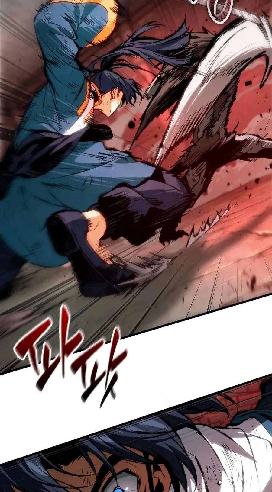 Chronicles of the Demon-Slaying Cultivator Chapter 18 - page 64