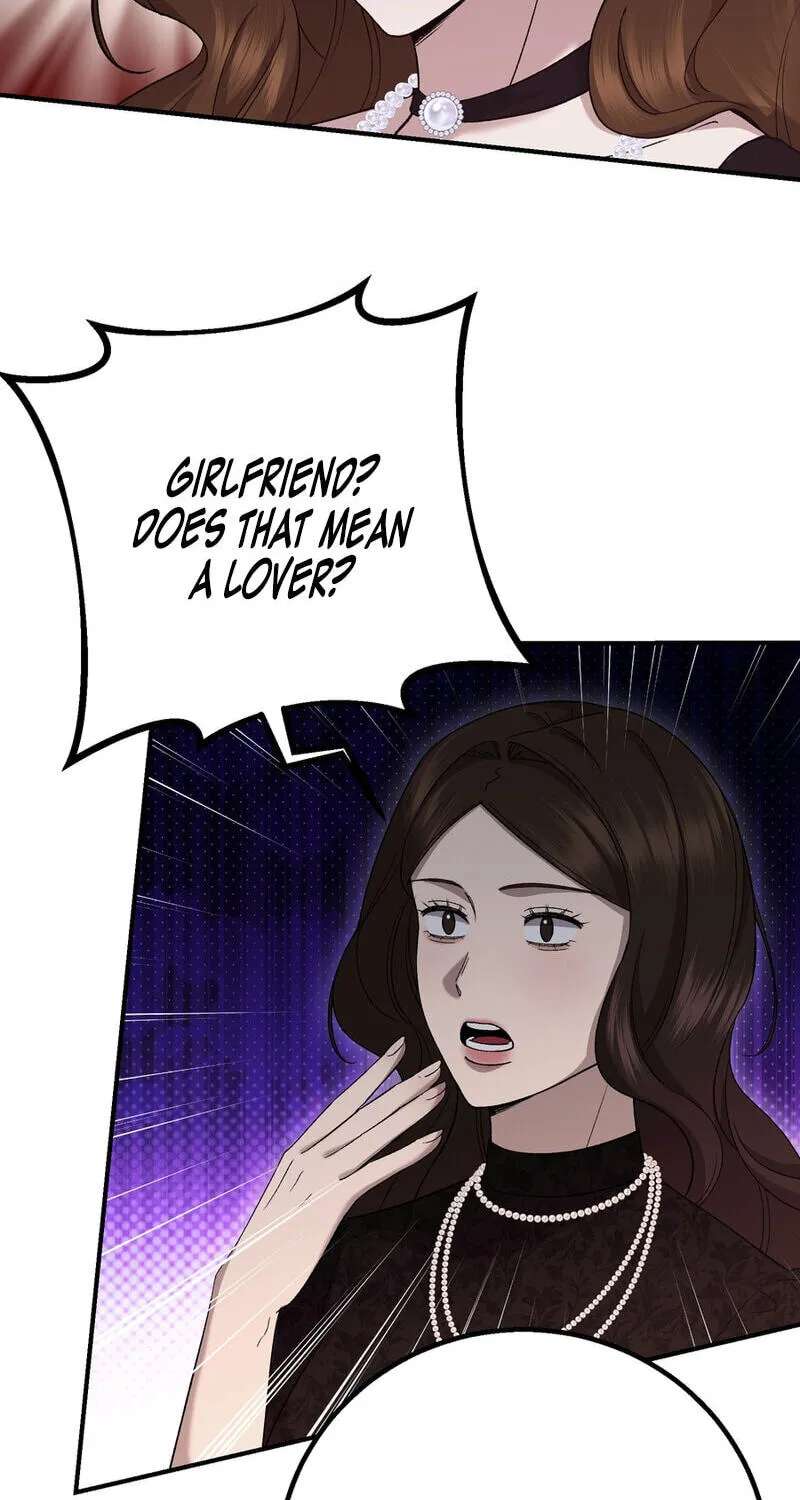 Lady and Gentle Love Chapter 44 - page 10