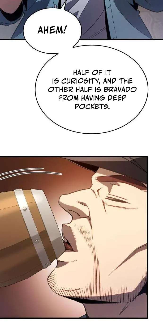 I’m Quitting Everything and Selling Cola Chapter 12 - page 89