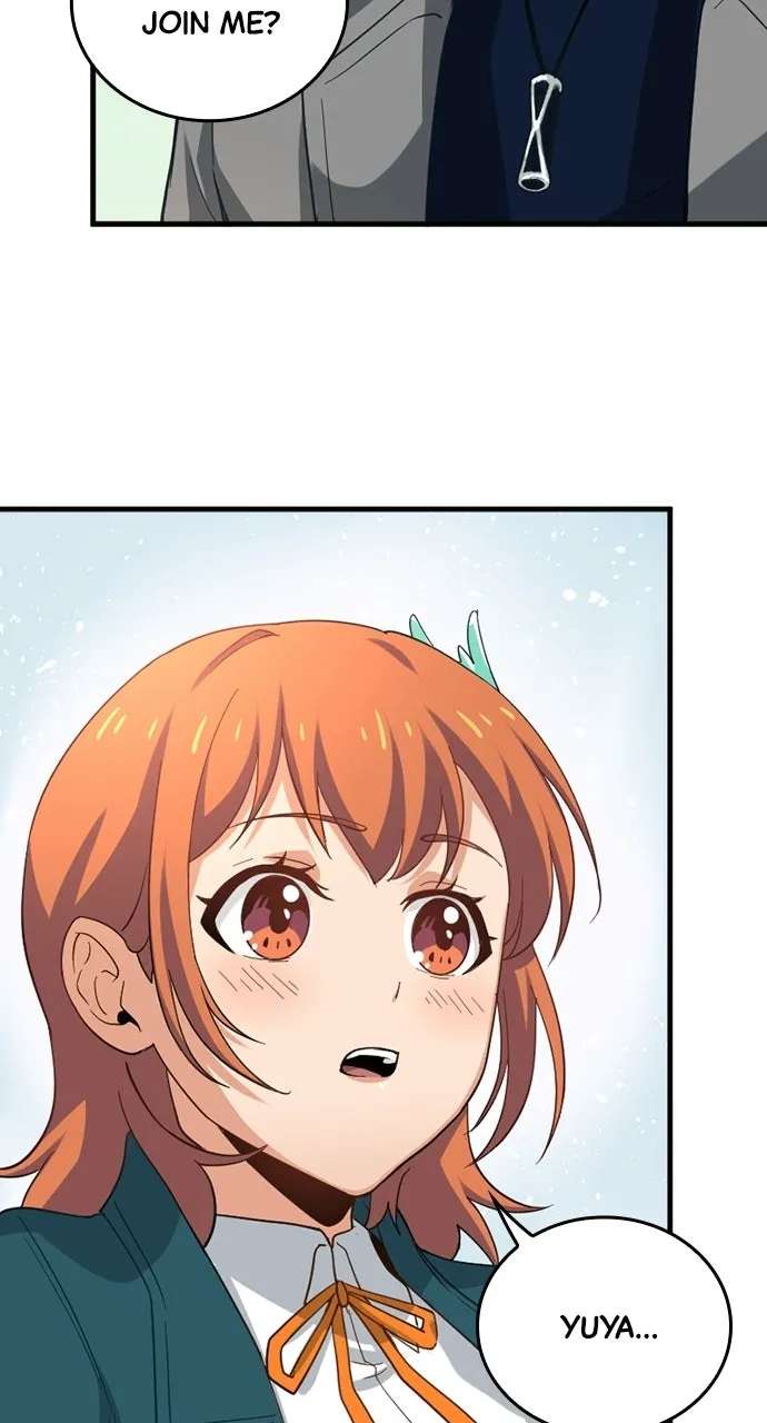 My Very OwnAkashic Records Chapter 30 - page 21
