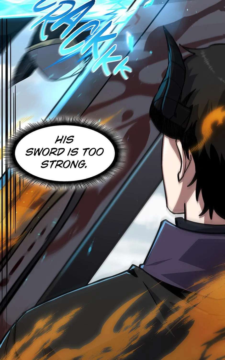 The Beginning After the End Chapter 250 - page 15