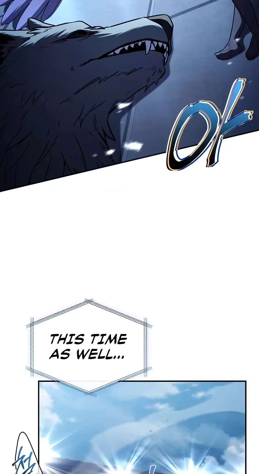 Only I Have an EX-Grade Summon Chapter 39 - page 18