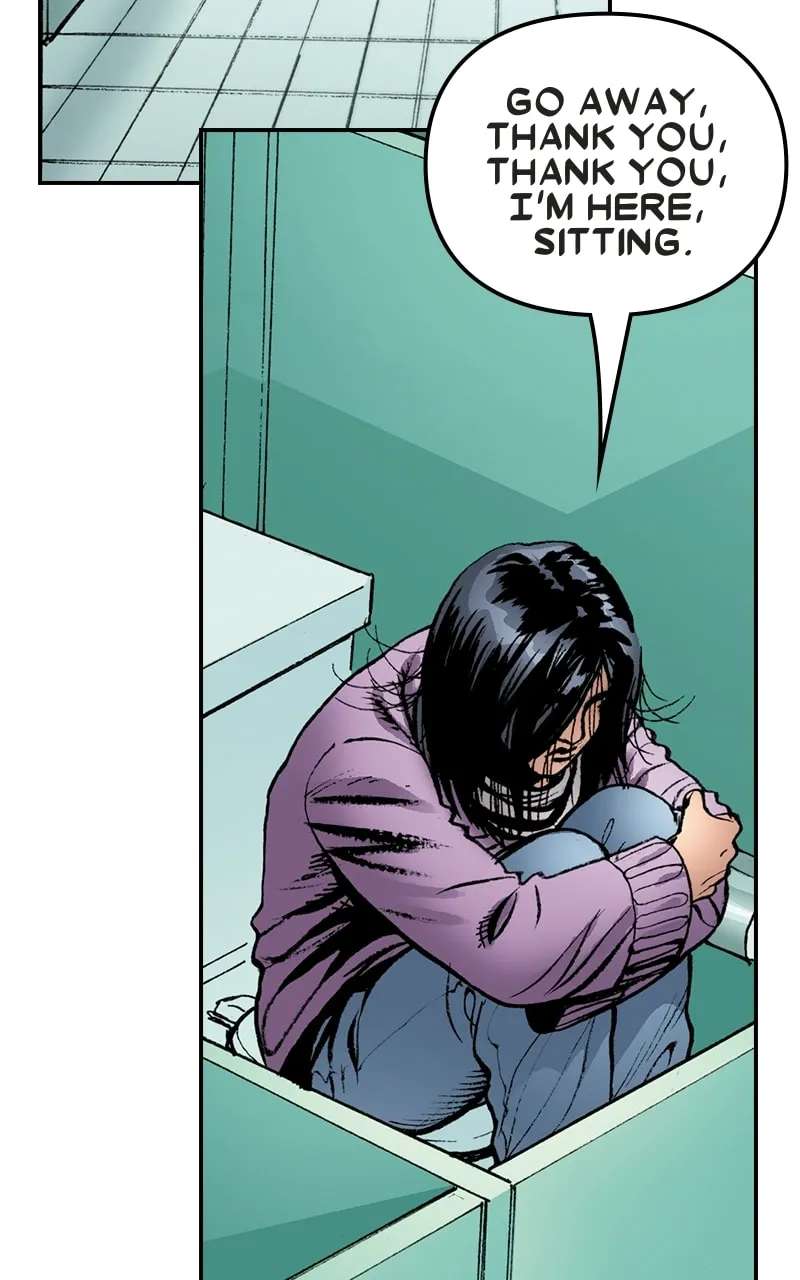 Astonishing X-Men Chapter 30 - page 3