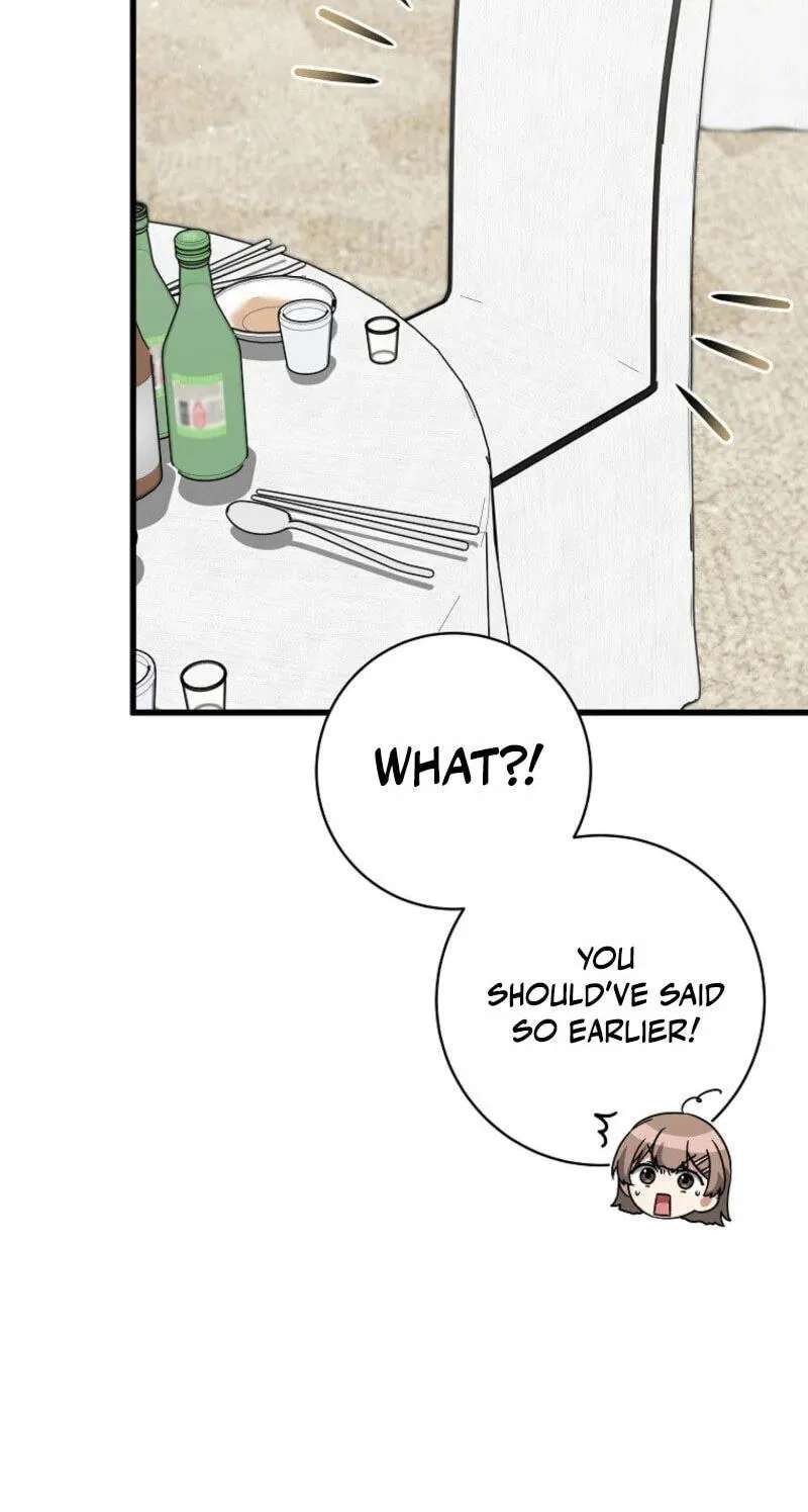 Welcome to the Dungeon Hotel Chapter 102 - page 28