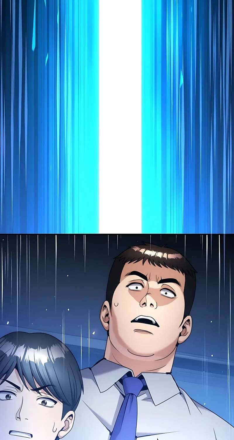 The Money Keeps Piling Up Even If I Spend It Chapter 16 - page 29