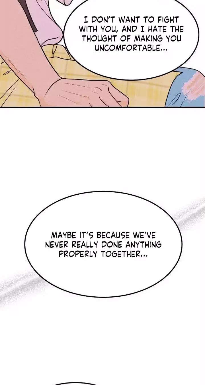 Pure Love Quest, Again Chapter 3 - page 75