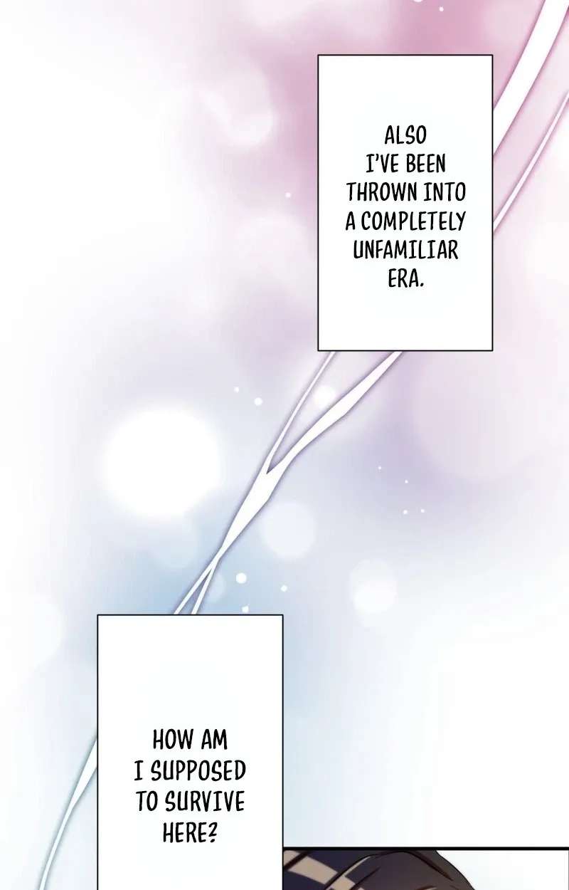 Heian Akujo wa In'youshi: Abe no Seimei no Deshi ni Natte Ikinobimasu Chapter 3 - page 33