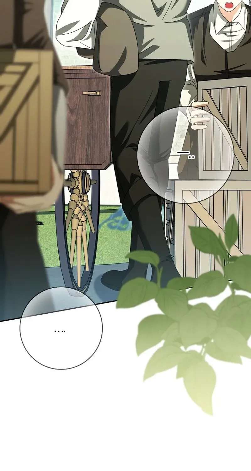 I’ll Try to Save My Father Chapter 26 - page 46