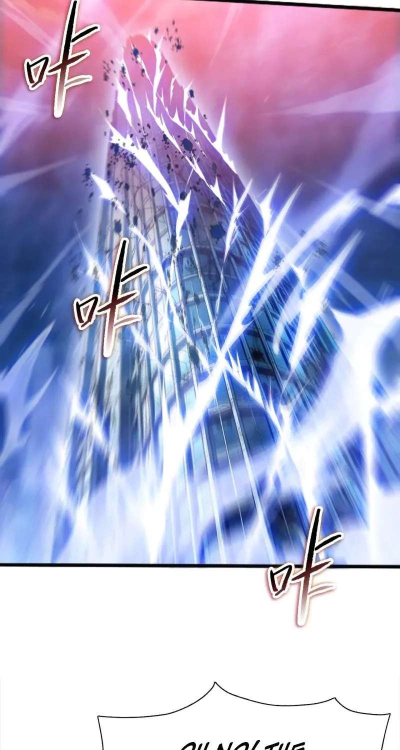 The Doomsday Ruthless Man: Hoarding Trillions Of Supplies At The Beginning Chapter 138 - page 7