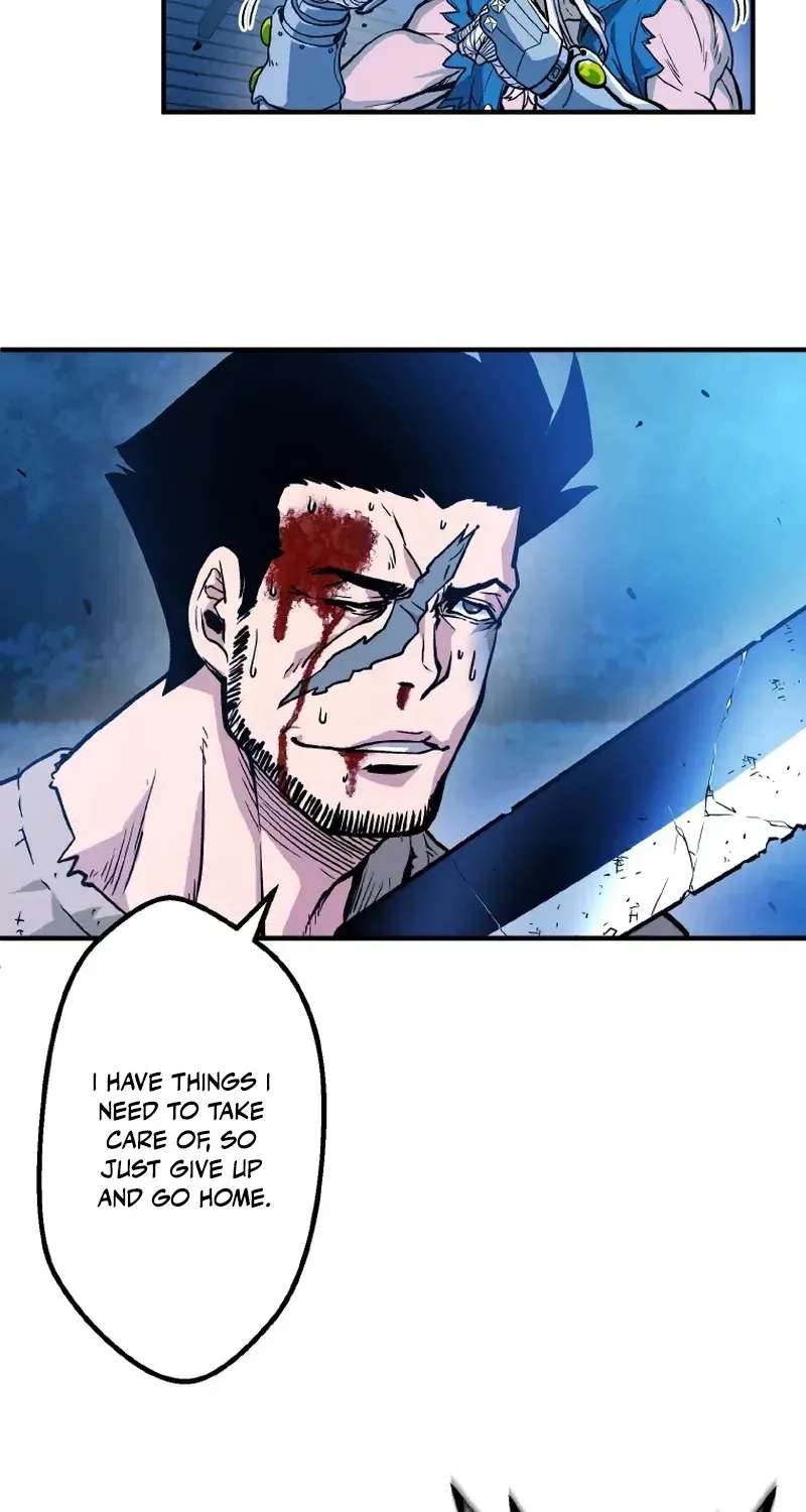 Revenge of the Villain Slayer Chapter 1 - page 88