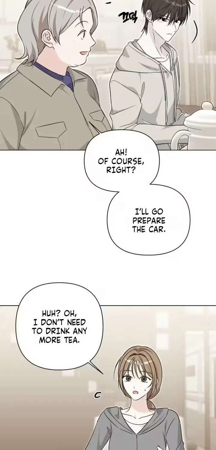 You and me Living together Chapter 4 - page 28