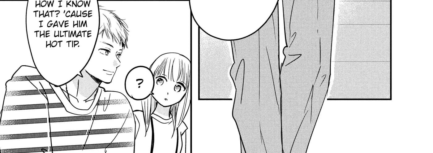 Anyway, I'm Falling in Love with You. Chapter 42 - page 13