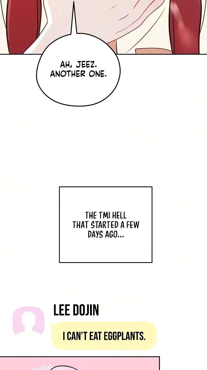 A Very Private Space Chapter 5 - page 3