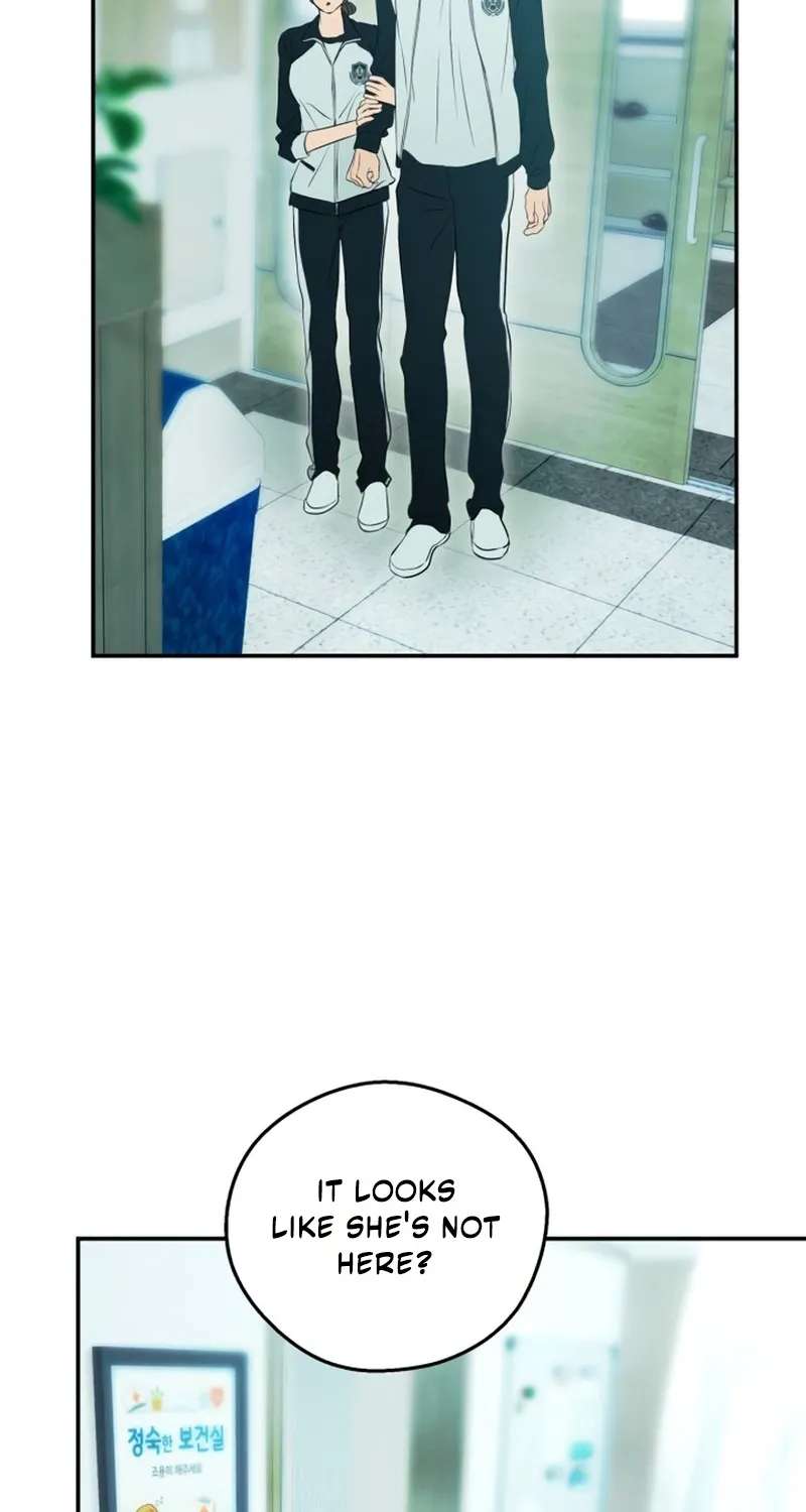 Tsunami Advisory Chapter 8 - page 69