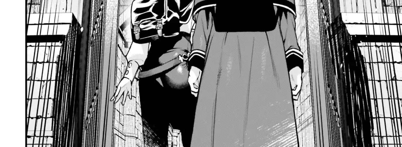 Infinite Magician ~I Was Persecuted as a Commoner's Child Without Magic Power, but I Possesses Infinite Magical Power~ Chapter 9 - page 53