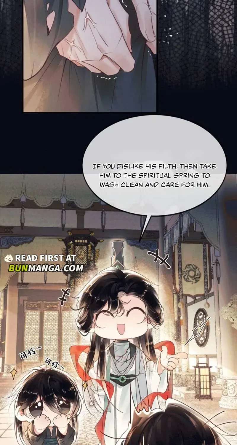 The Bad Big Brother Survival Guide Chapter 1 - page 28