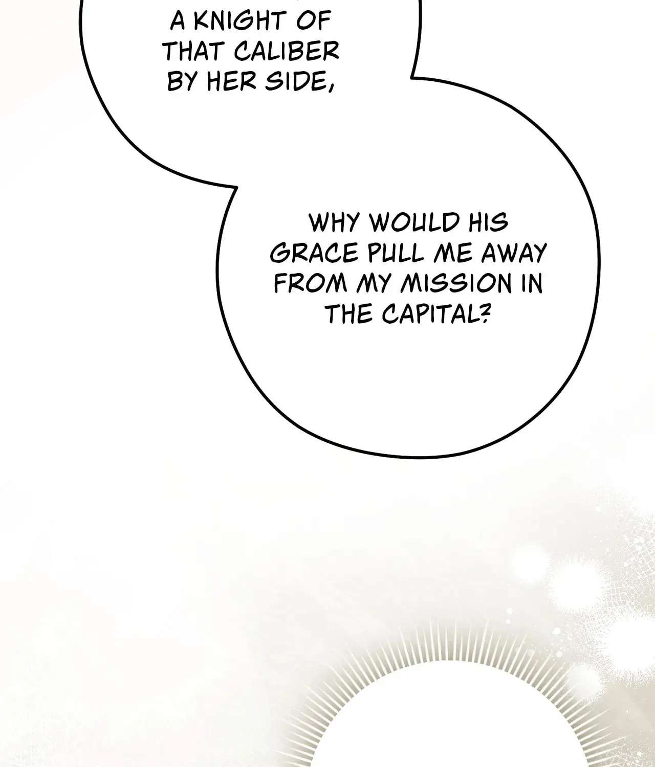The Duchess Lives Only for This Day Chapter 33 - page 107