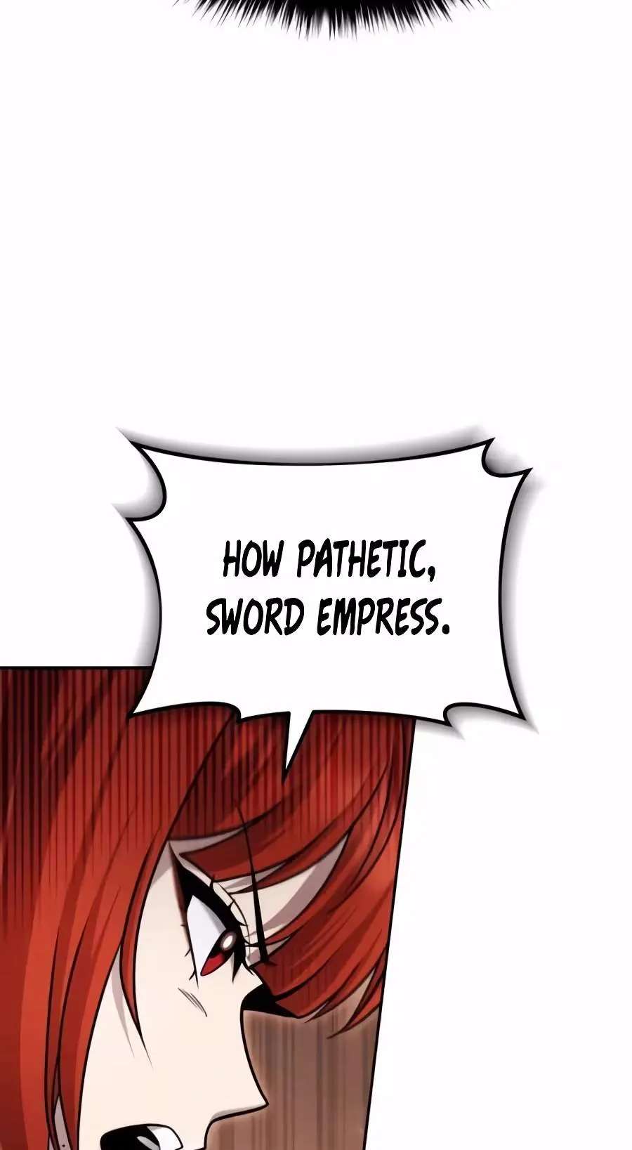 The Second Eunuch Regains His Manhood Chapter 104 - page 53