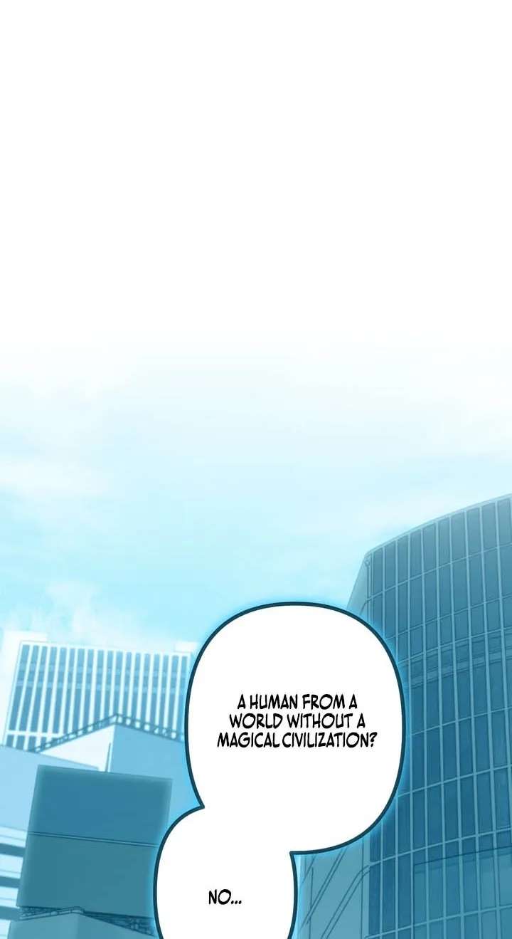 I Became An S-Rank Hunter With The Demon Lord App Chapter 157 - page 56