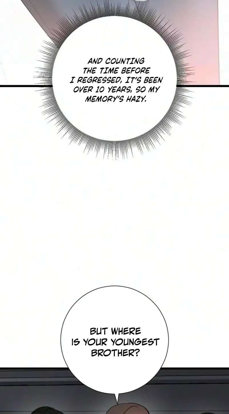 Revenge with My New Husband Chapter 23 - page 80