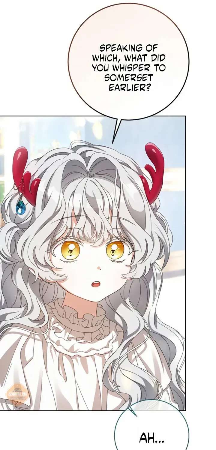 I Became a Closet Monster Instead of a Fantasy Heroine Chapter 12 - page 11