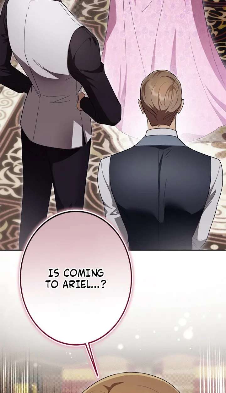 The Timid Lady of the Frontier Won't Give Up on Revenge Chapter 8 - page 106