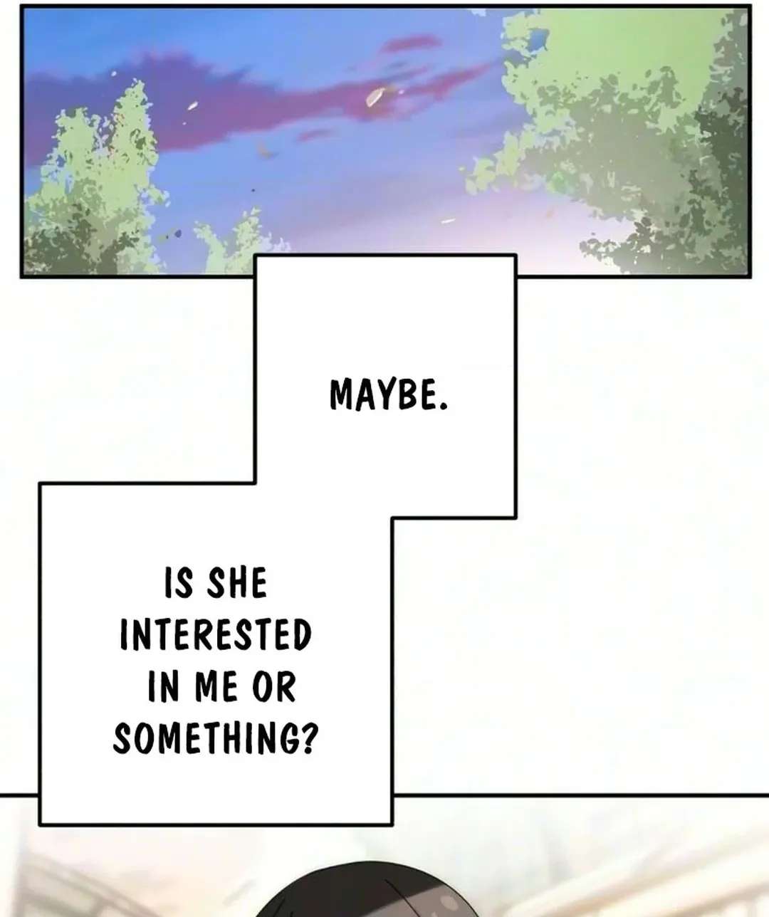 Black yet Pure White Chapter 1 - page 157