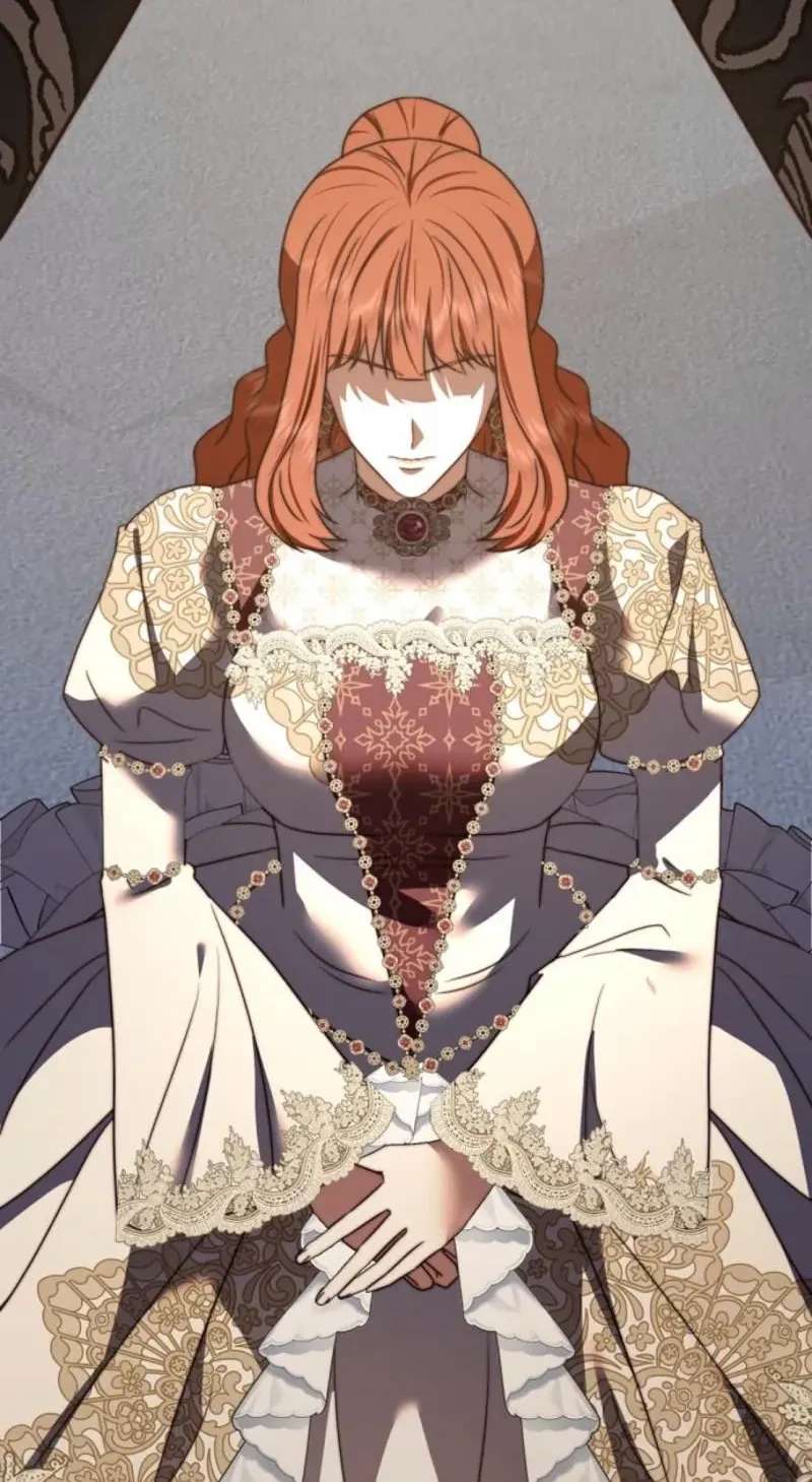 The Killer Empress Chapter 60 - page 56