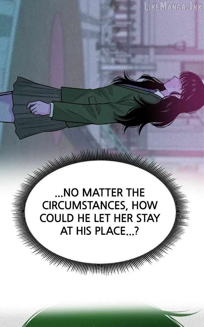Student Jo-Eun Chapter 66 - page 78