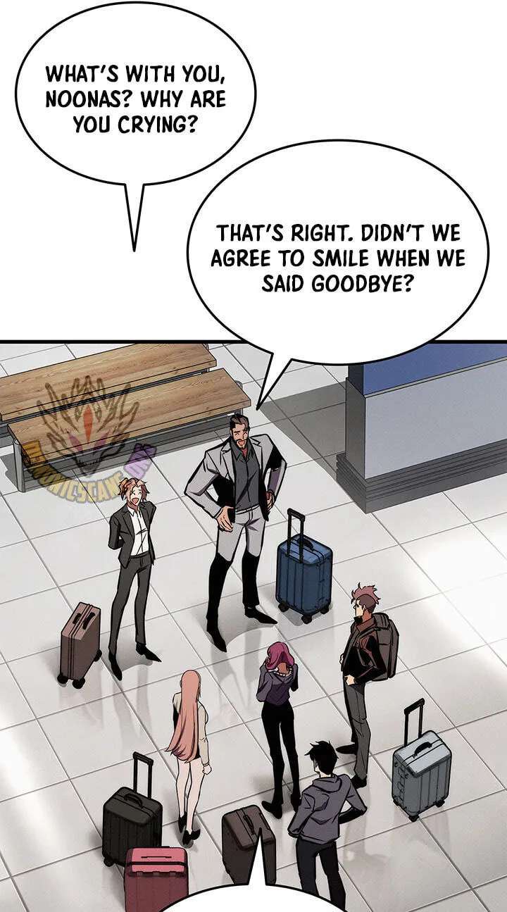 Ranker's Return (2021) Chapter 258 - page 31