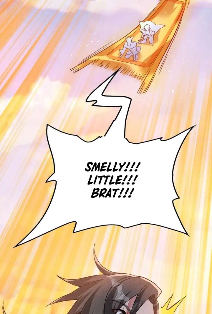 I just want to practice Alchemy And Become A God Chapter 12 - page 21