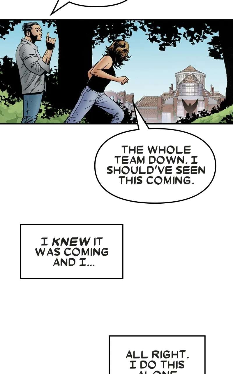 Astonishing X-Men Chapter 32 - page 4