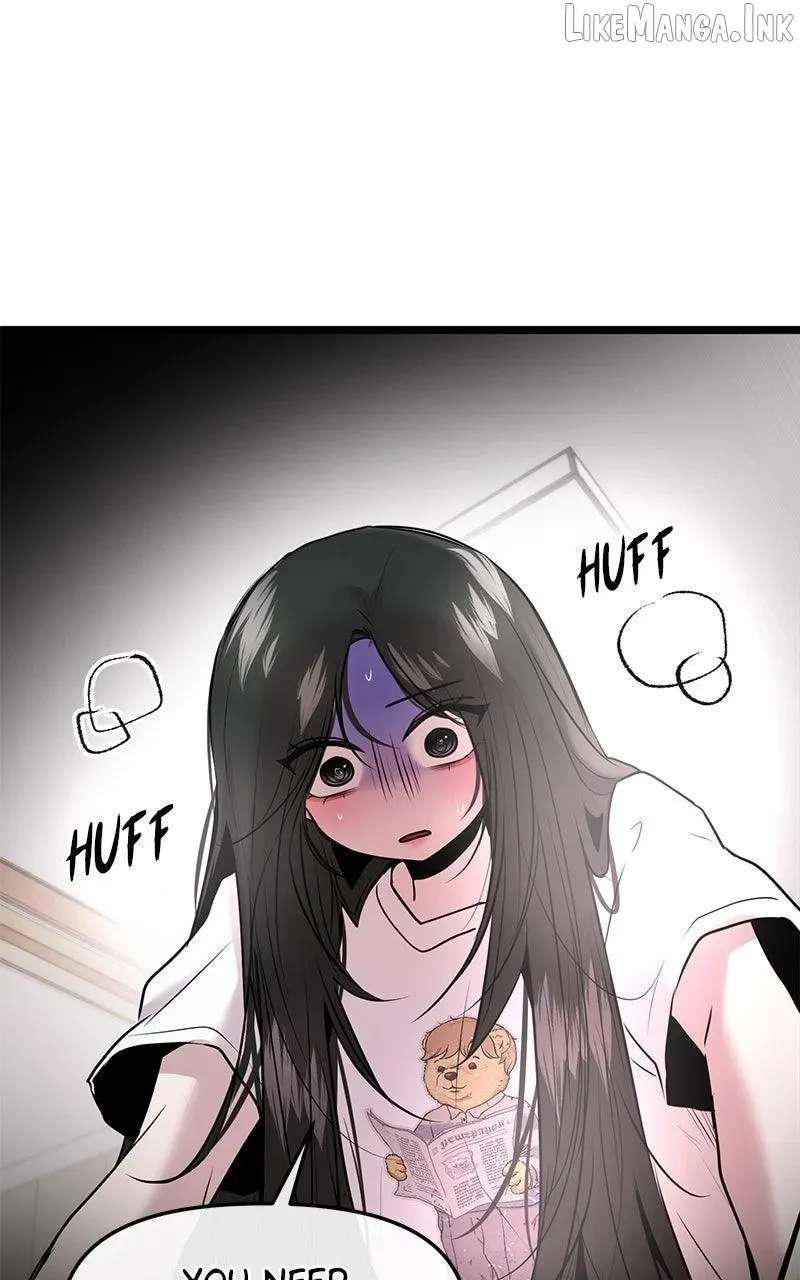 Back to Chan Bi Chapter 101 - page 85