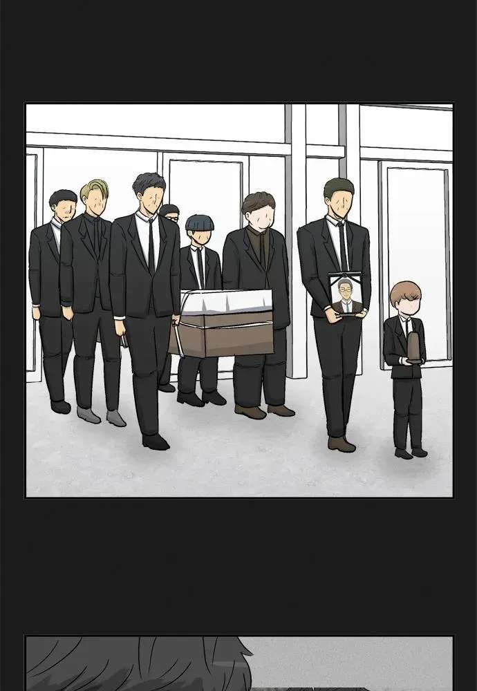 The Golden Spoon Chapter 105 - page 105