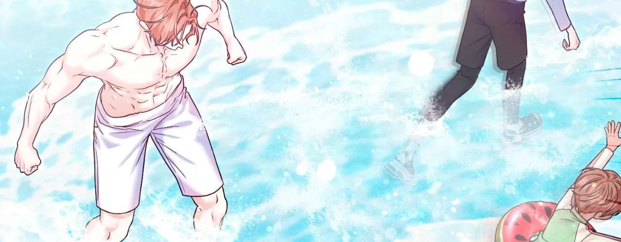 Beta Count Has Changed Chapter 31 - page 35