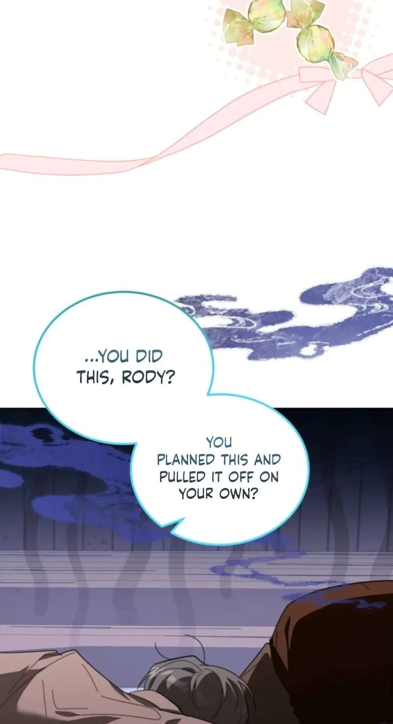 I Received a Request from the Villain Boss Chapter 31 - page 57