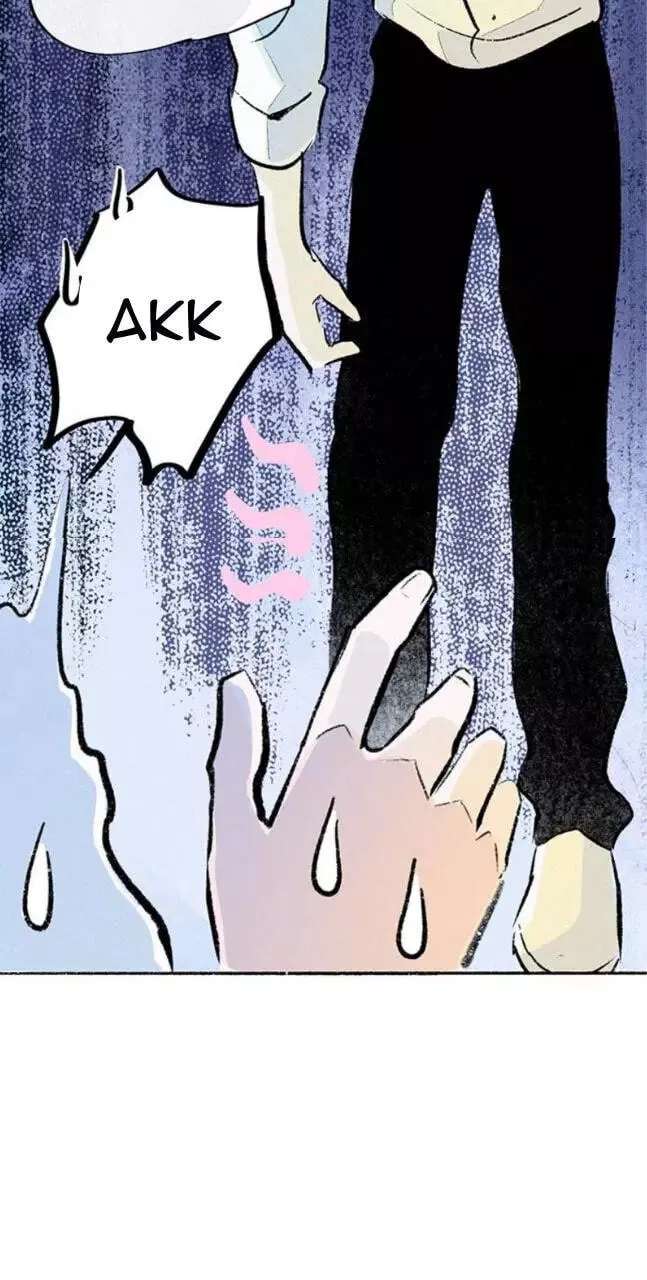 Why Don't I Have Anyone by My Side? Chapter 45 - page 69