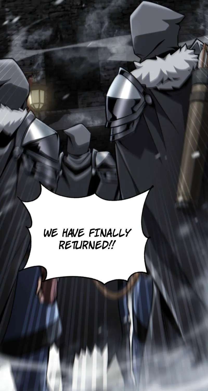 I Became The Rogue First Prince Chapter 53 - page 86