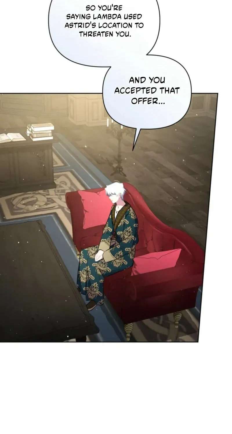 My Mad Fake Marriage to Maddie Chapter 81 - page 26