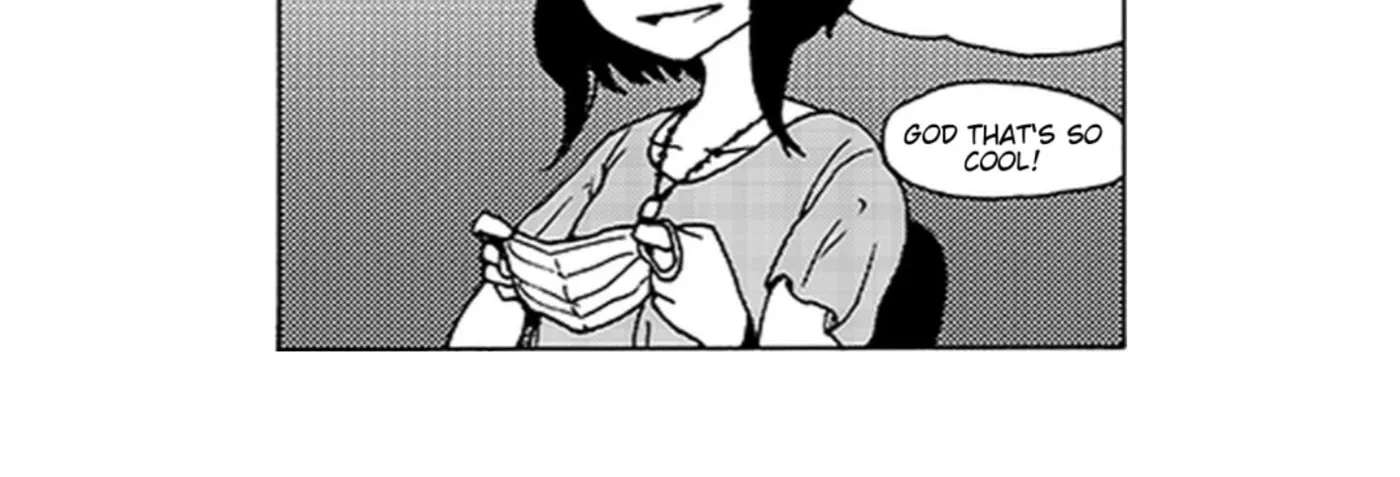 Tezmo Syndrome Chapter 5 - page 15