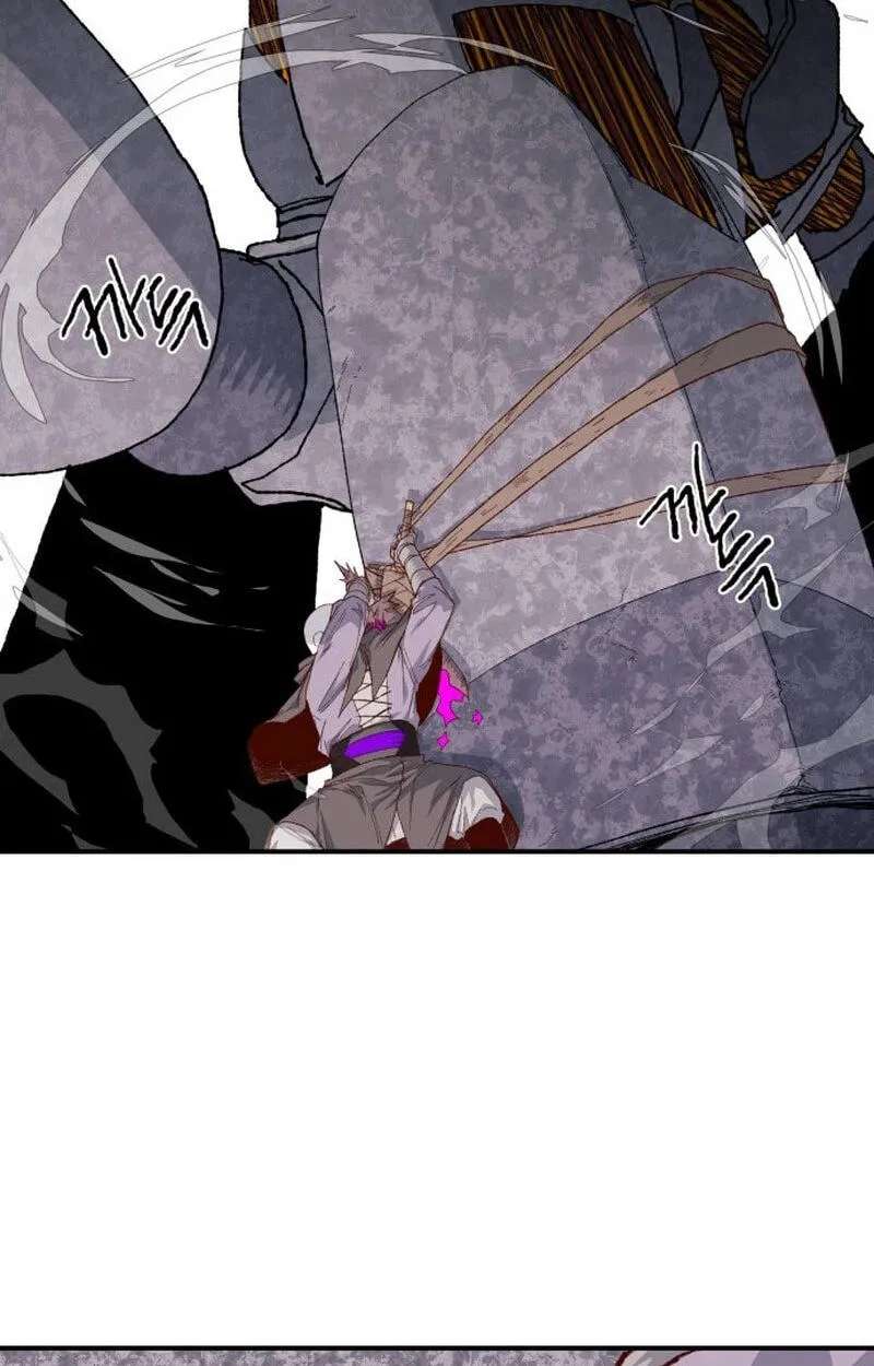 The Tale Of The Skeleton Messenger Chapter 48 - page 66