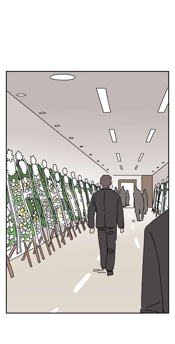 Nature Man Chapter 9 - page 62