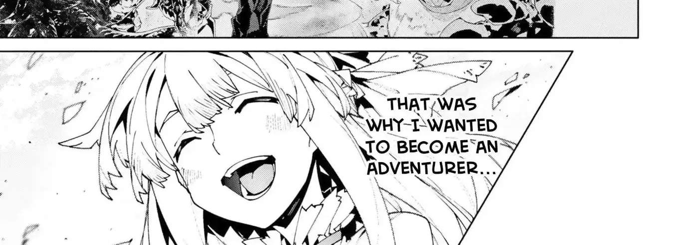 The Path of an S-Rank Adventurer: From Deadweight to Weapon Master Chapter 17 - page 24