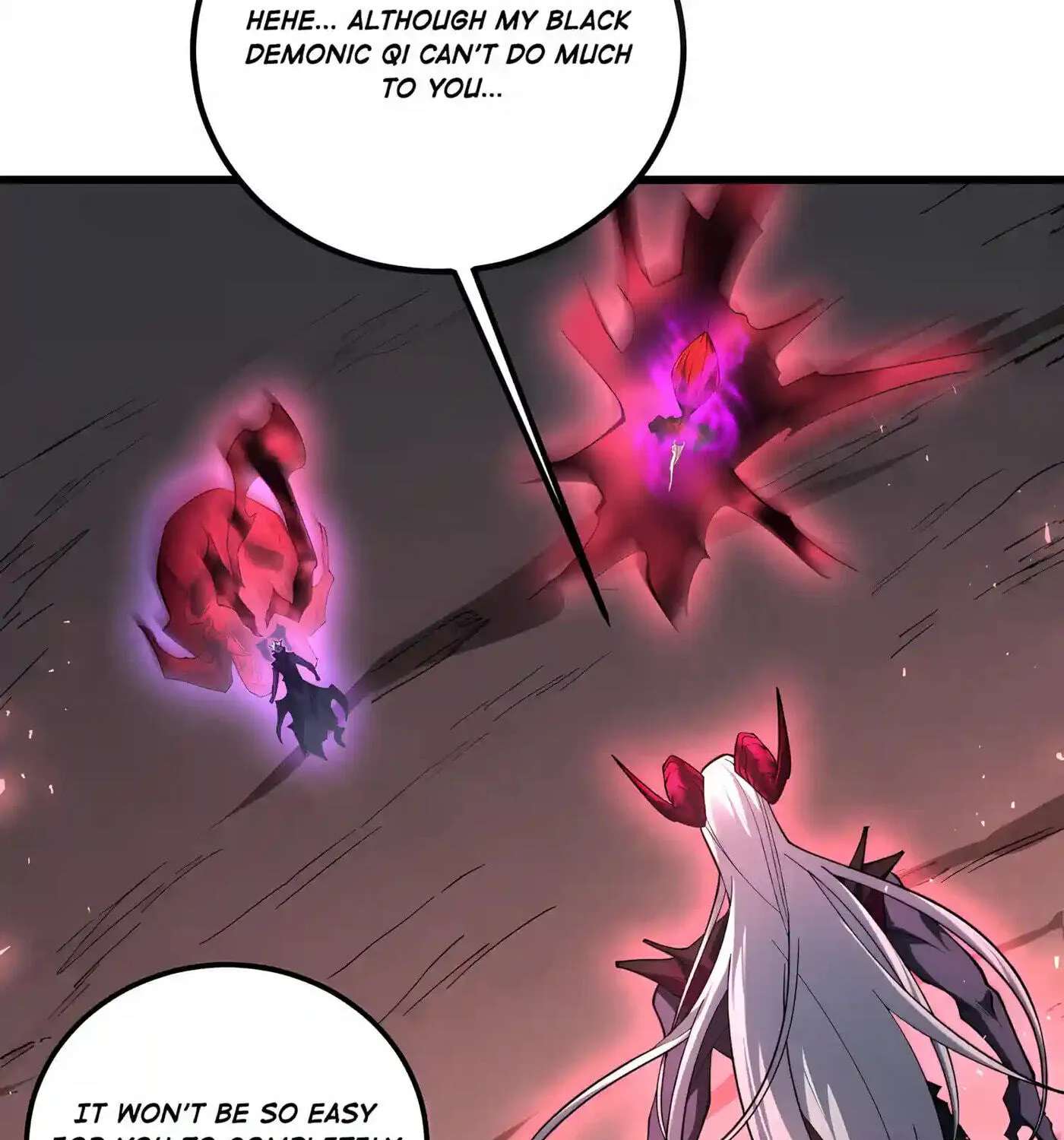 Zerg Ruler: I Command the Scourge Chapter 133 - page 41