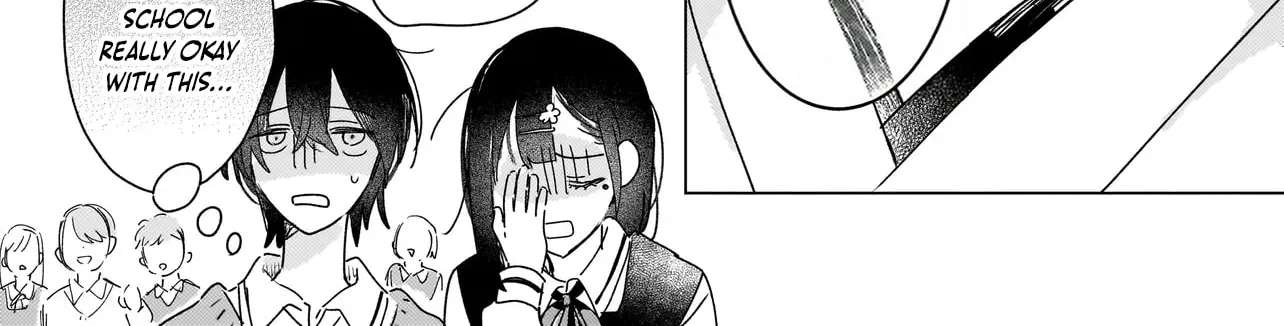 Onihime Is In My House Chapter 3.1 - page 28