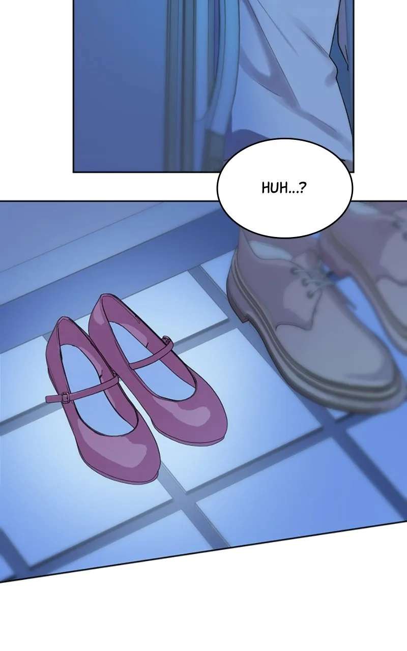 My Second andFinal First Love Chapter 1 - page 55