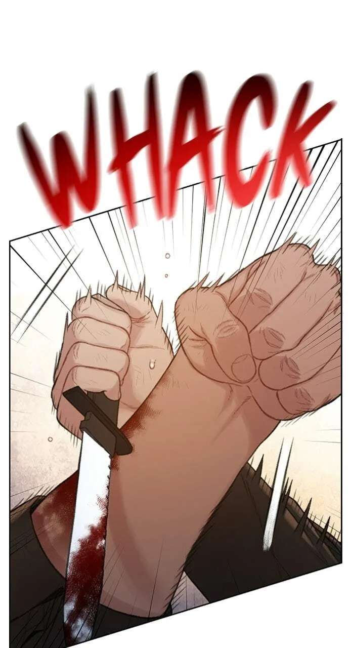 The Final Case Chapter 33 - page 64