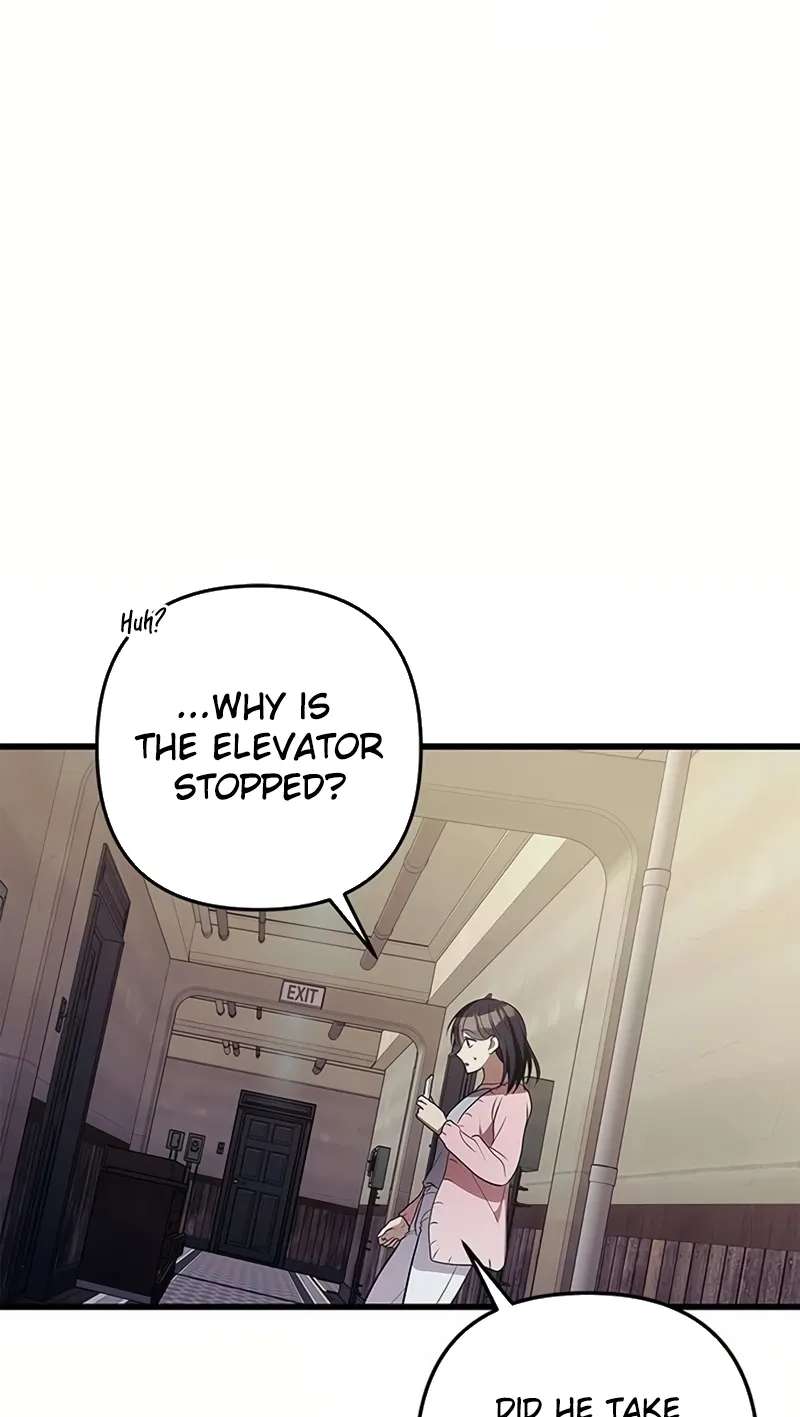 Definition of a Villain Chapter 31 - page 9