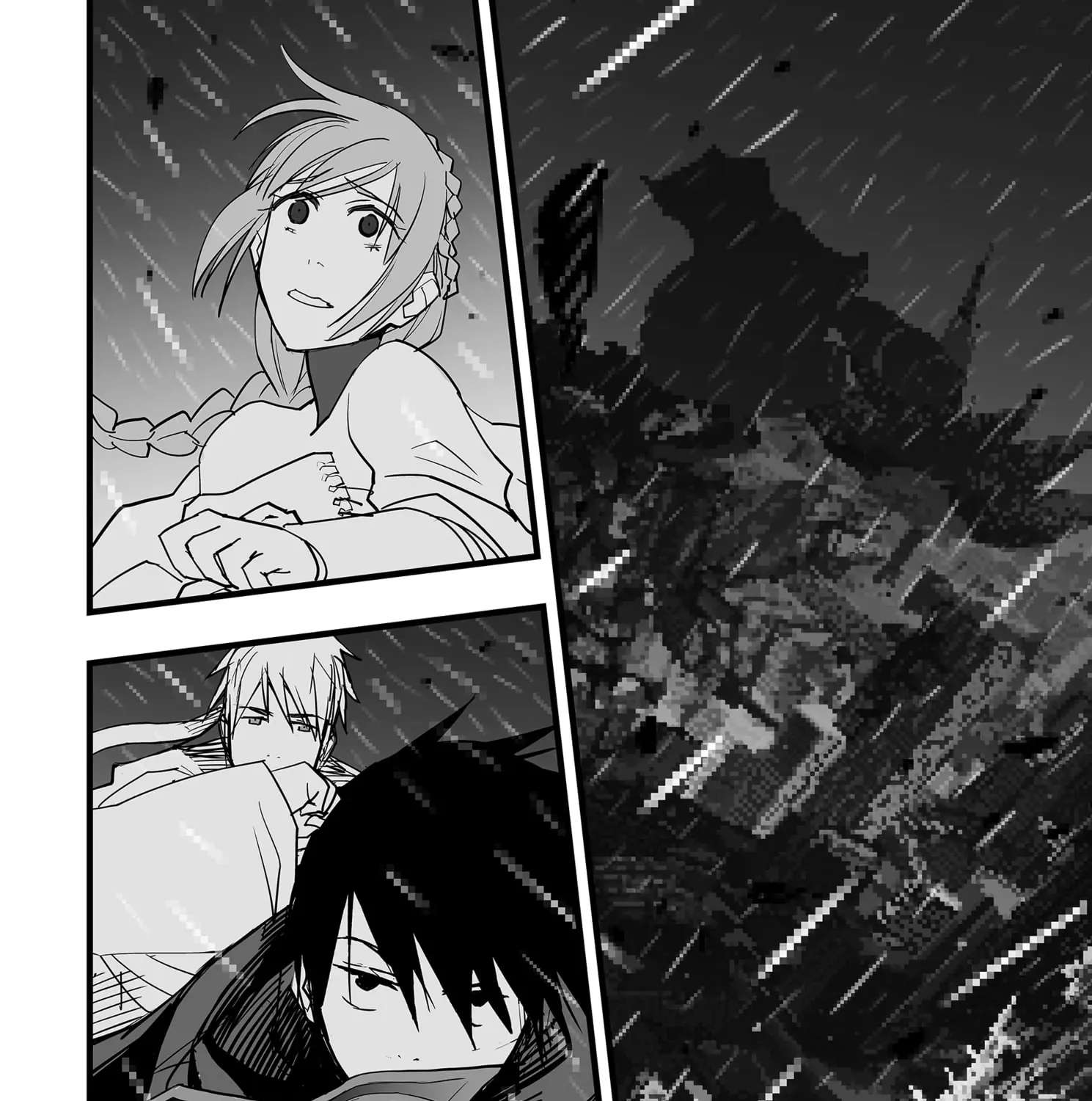 The Game Devil Chapter 35 - page 11
